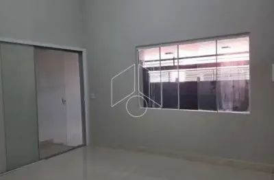 Casa com 2 quartos à venda na Rua Francisco Stelvio Vitelli, 10396, Jardim Dom Frei Daniel Tomasella, Marília