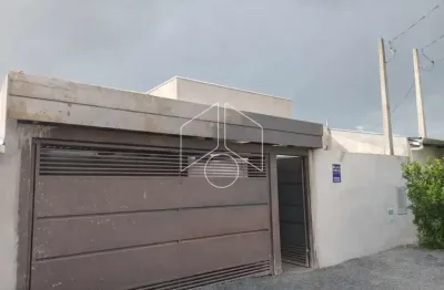 Casa com 3 quartos à venda na Rua Guararapes, 10957, Jardim Monte Castelo, Marília