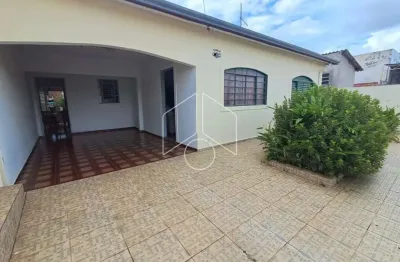 Casa com 2 quartos à venda na Avenida João Martins Coelho, 60060, Jardim Santa Antonieta, Marília