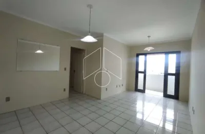 Apartamento com 3 quartos à venda na Rua Araraquara, 30067, Alto Cafezal, Marília