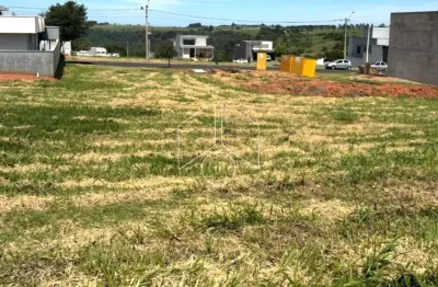 Anúncio de Venda de Terreno em Condomínio - Fazenda São Sebastião, Marília/SP