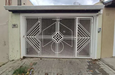 Casa com 3 quartos à venda na Rua José Matheus Carlos, 8150, Palmital, Marília