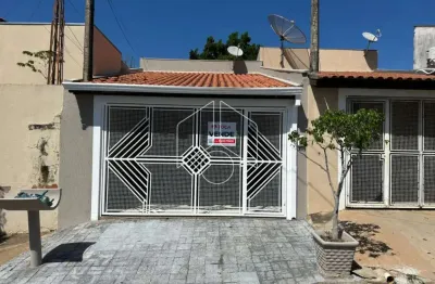 Casa com 3 quartos à venda na Rua José Matheus Carlos, 8150, Palmital, Marília