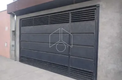 Ponto comercial à venda na Rua Cacilda Munhoz Martin, 40396, Jardim Santa Antonieta, Marília