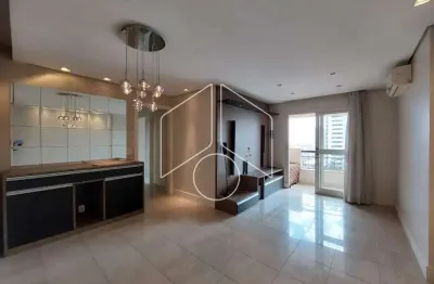 Apartamento com 3 quartos à venda na Rua Coronel José Brás, 30378, Boa Vista, Marília