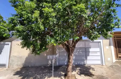 Casa com 1 quarto à venda na Rua Alcides João Zambom, 70779, Jardim Santa Antonieta, Marília