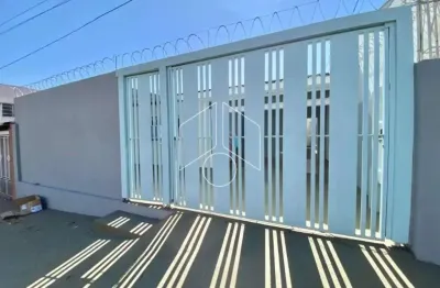 Casa com 3 quartos à venda na Rua João Florêncio de Carvalho, 10458, Jardim Eldorado, Marília