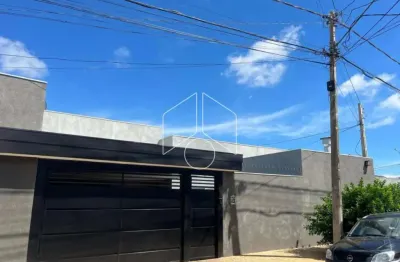 Casa com 4 quartos à venda na Rua Padre Roma, 2126, Jardim Monte Castelo, Marília