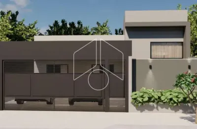 Anúncio de Venda: Linda Casa no Jardim Florença em Marília/SP