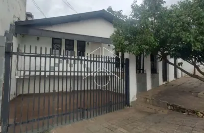 Casa com 3 quartos à venda na Rua Mato Grosso, 60769, Marília, Marília