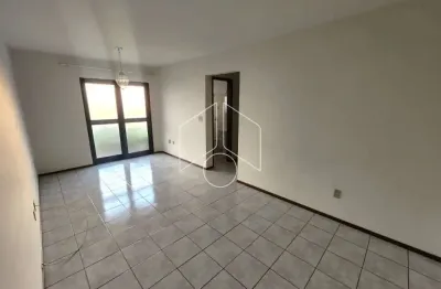 Apartamento com 2 quartos à venda na Rua Gabriel Santos de Almeida, 10674, Jardim Araxá, Marília