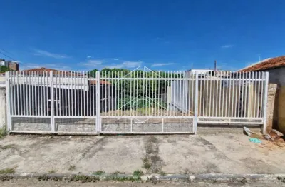 Terreno comercial à venda na Rua Rodrigues Alves, 60884, Alto Cafezal, Marília