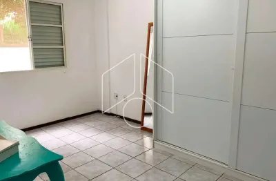 Apartamento com 2 quartos à venda na Rua Gabriel Santos de Almeida, 10664, Jardim Araxá, Marília