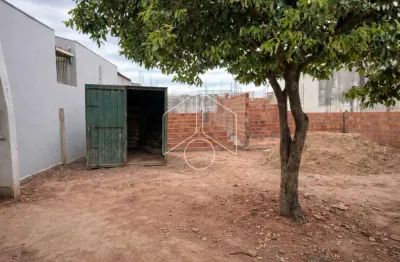 Casa com 3 quartos à venda na Rua Doutor Gelas, 40787, Bassan, Marília