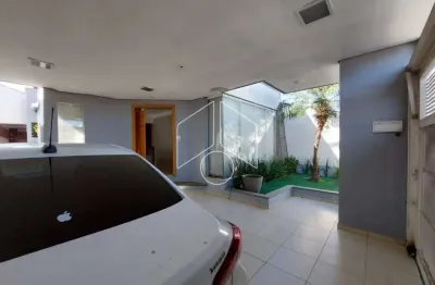 Casa com 3 quartos à venda na Rua Alcides Nunes, 50068, Jardim Vista Alegre, Marília