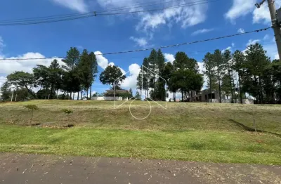 Terreno em Condomínio no Loteamento Residencial Vale do Canaã