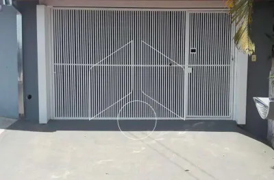 Casa com 2 quartos à venda na Rua Hermano José da Silva, 50300, Jardim Nacional, Marília