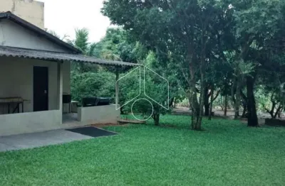 Chácara / sítio com 3 quartos à venda na Rodovia Comandante João Ribeiro Barros, 10883, Parque Serra Dourada, Marília