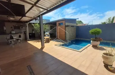 Casa com 3 quartos à venda na Rua México, 40984, Jardim Vista Alegre, Marília