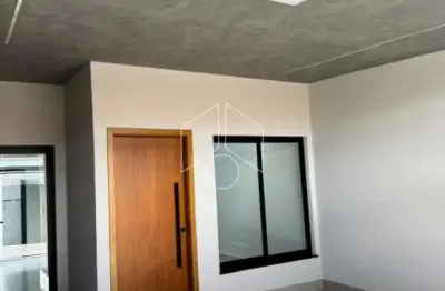 Casa com 3 quartos à venda na Rua Antônio Buffulin, 10055, Jardim Esplanada, Marília