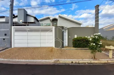 Casa com 3 quartos à venda na Rua Sebastião Facchini, 10169, Parque das Esmeraldas II, Marília