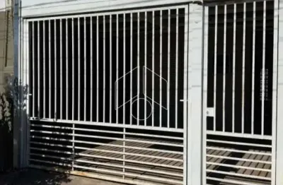 Casa com 2 quartos à venda na Rua Antônio Orlando Boer, 7146, Jardim Flamingo, Marília