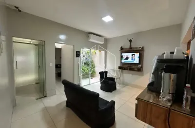 Casa comercial à venda na Avenida Sampaio Vidal, 20281, Centro, Marília