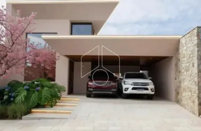 Residência alto Padrão com 3 suítes Condomínio Recanto das Esmeraldas II