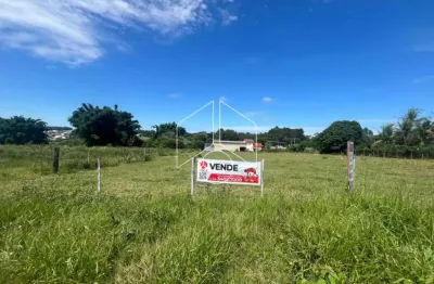 Terreno à venda na Rua Waldemar Martins De Lara, 99, Chácara de Recreio Letícia II (Padre Nóbrega), Marília