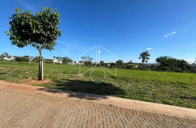 Terreno à venda na Rua Sargento José Biudes, 88, Parque Residencial Novo Horizonte, Marília