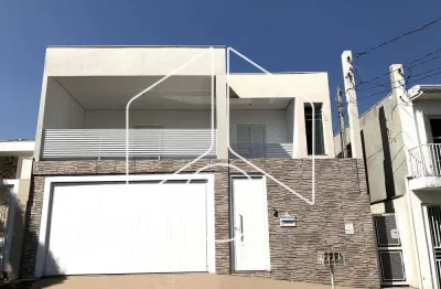 Casa com 3 quartos à venda na Rua Campos Salles, 60663, Marília, Marília