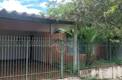 Casa com 3 quartos à venda na Rua Juvêncio Ribeiro dos Santos, 5134, Jardim Cristo Rei, Marília