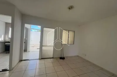Casa em condomínio fechado com 3 quartos à venda na Avenida Sigismundo Nunes de Oliveira, 50779, Jardim Nazareth, Marília