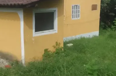Casa à venda no Centro (Cabuçu), Itaboraí 