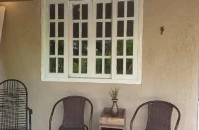 Casa com 2 quartos à venda na Vale Feliz, Engenho do Mato, Niterói