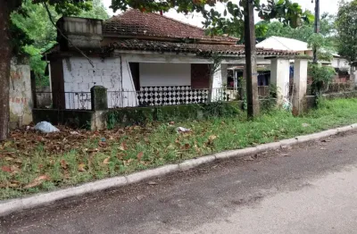 Casa à venda no Centro (Cabuçu), Itaboraí 