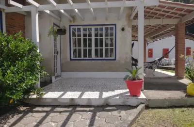 Casa com 2 quartos à venda na Rua Esmeralda Valladares, Itaipu, Niterói