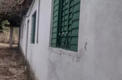 Kitnet / Stúdio à venda no Agro Brasil (Sambaetiba), Itaboraí 