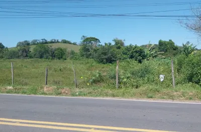Terreno à venda no Centro (Cabuçu), Itaboraí 