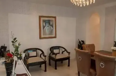 Apartamento com 3 quartos à venda em Copacabana, Rio de Janeiro 