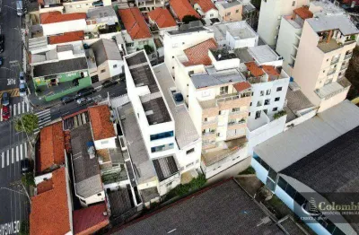 Prédio à venda, 340 m² por r$ 1.290.000,00 - santa paula - são caetano do sul/sp
