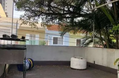 Casa com 2 dormitórios à venda, 60 m² por r$ 640.000,00 - cerâmica - são caetano do sul/sp