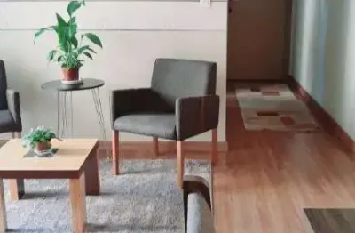 Apartamento com 2 dormitórios à venda, 65 m² por r$ 583.000,00 - jardim - santo andré/sp