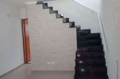 Sobrado com 3 dormitórios, 110 m² - vila prudente (zona leste) - são paulo/sp