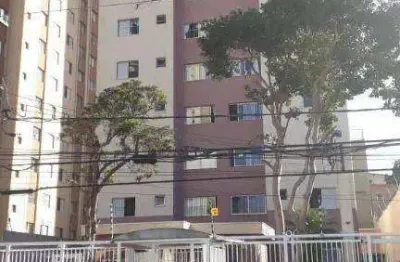 Apartamento com 2 dormitórios à venda, 77 m² por r$ 350.000,00 - sacomã - são paulo/sp