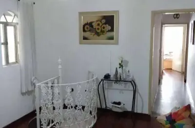 Sobrado à venda, 119 m² por r$ 575.000,00 - vila claraval - são bernardo do campo/sp