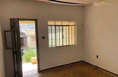 Casa com 2 dormitórios à venda, 375 m² por r$ 1.100.000,00 - boa vista - são caetano do sul/sp