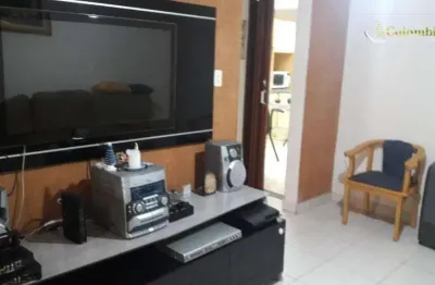 Sobrado com 3 dormitórios à venda, 173 m² por r$ 800.000,00 - mauá - são caetano do sul/sp