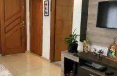 Casa com 2 dormitórios à venda, 183 m² por r$ 850.000,00 - santa paula - são caetano do sul/sp