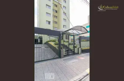Apartamento à venda, 78 m² por r$ 435.000,00 - fundação - são caetano do sul/sp